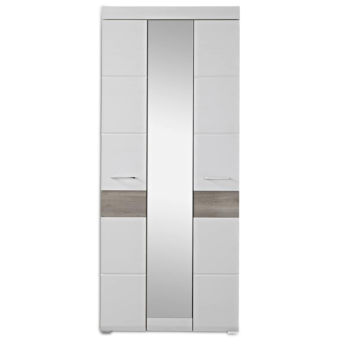 Innostyle Funny Garderobenschrank 84x40x200cm