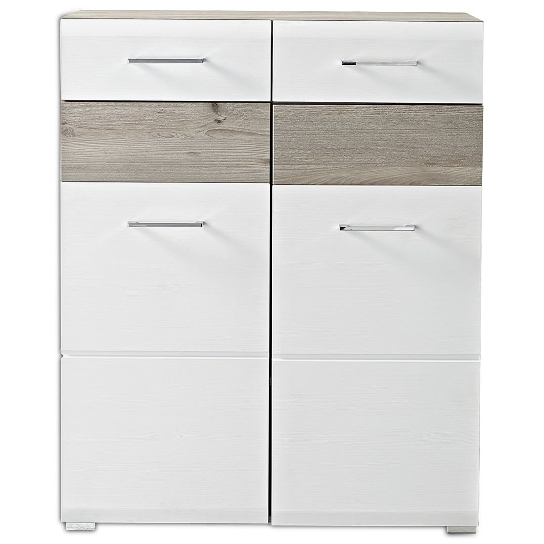 Innostyle Funny Schuhschrank 84x40x104cm