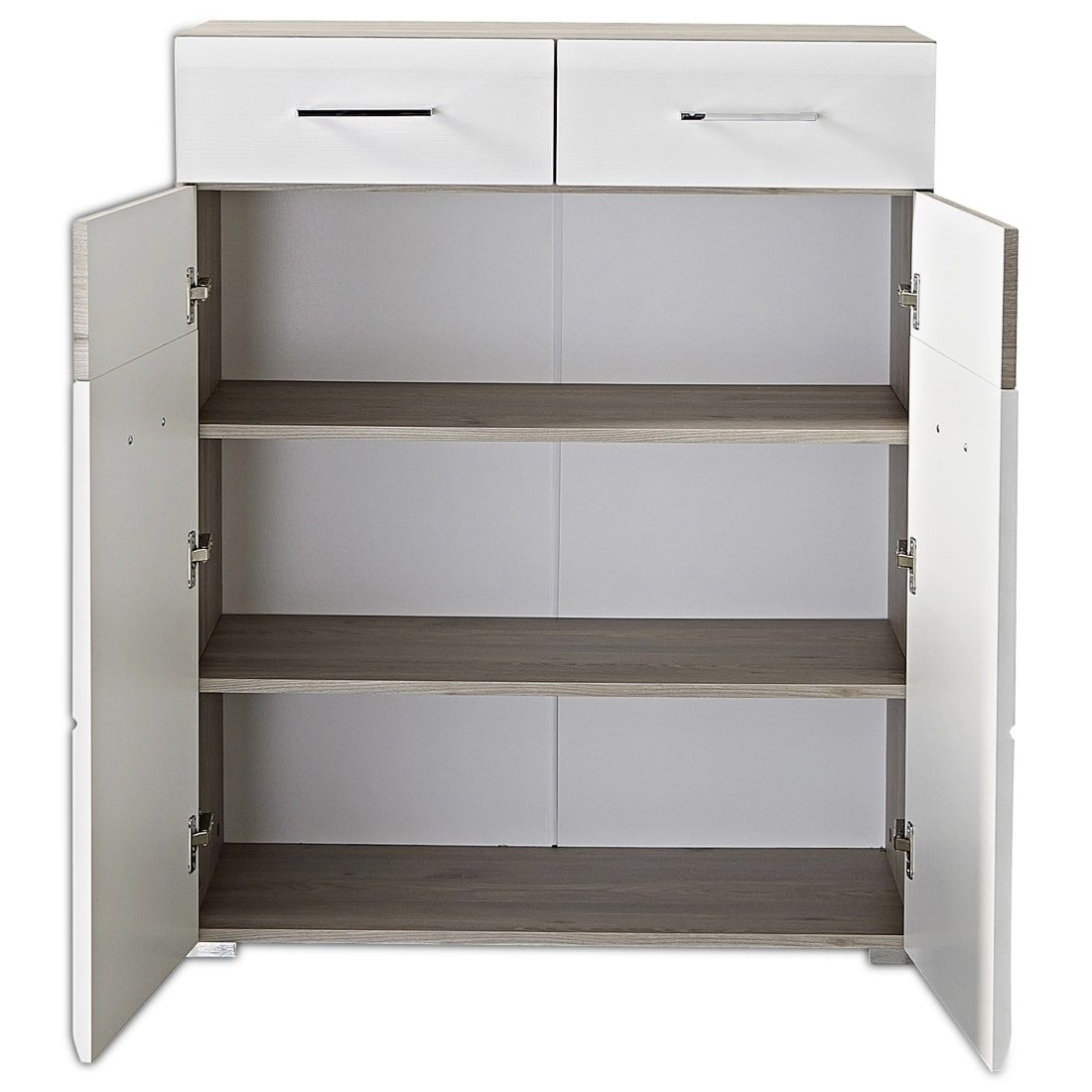 Innostyle Funny Schuhschrank 84x40x104cm