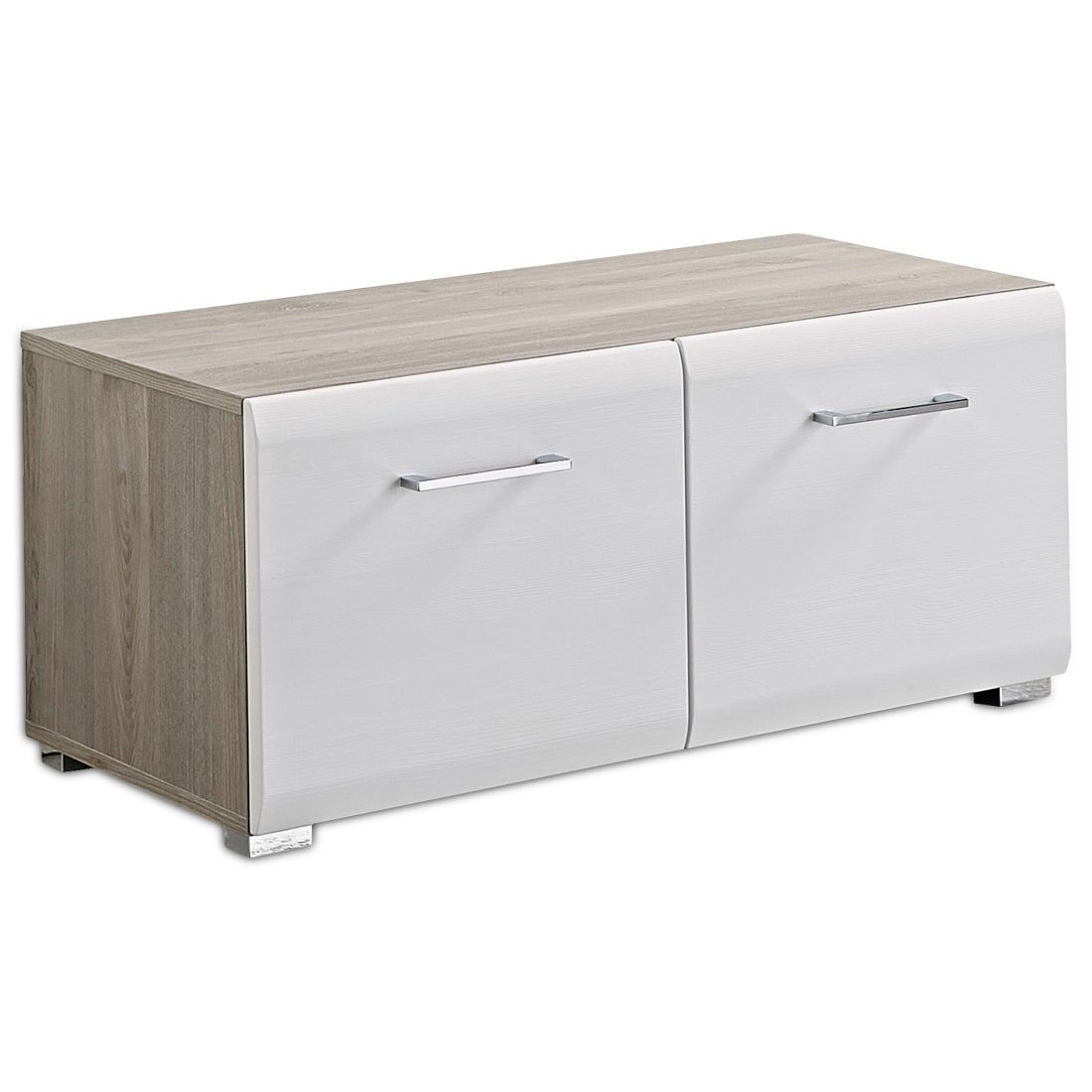 Innostyle Funny Garderobenbank 84x40x37cm
