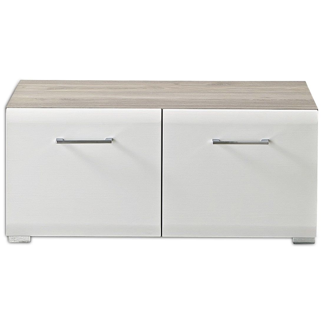 Innostyle Funny Garderobenbank 84x40x37cm