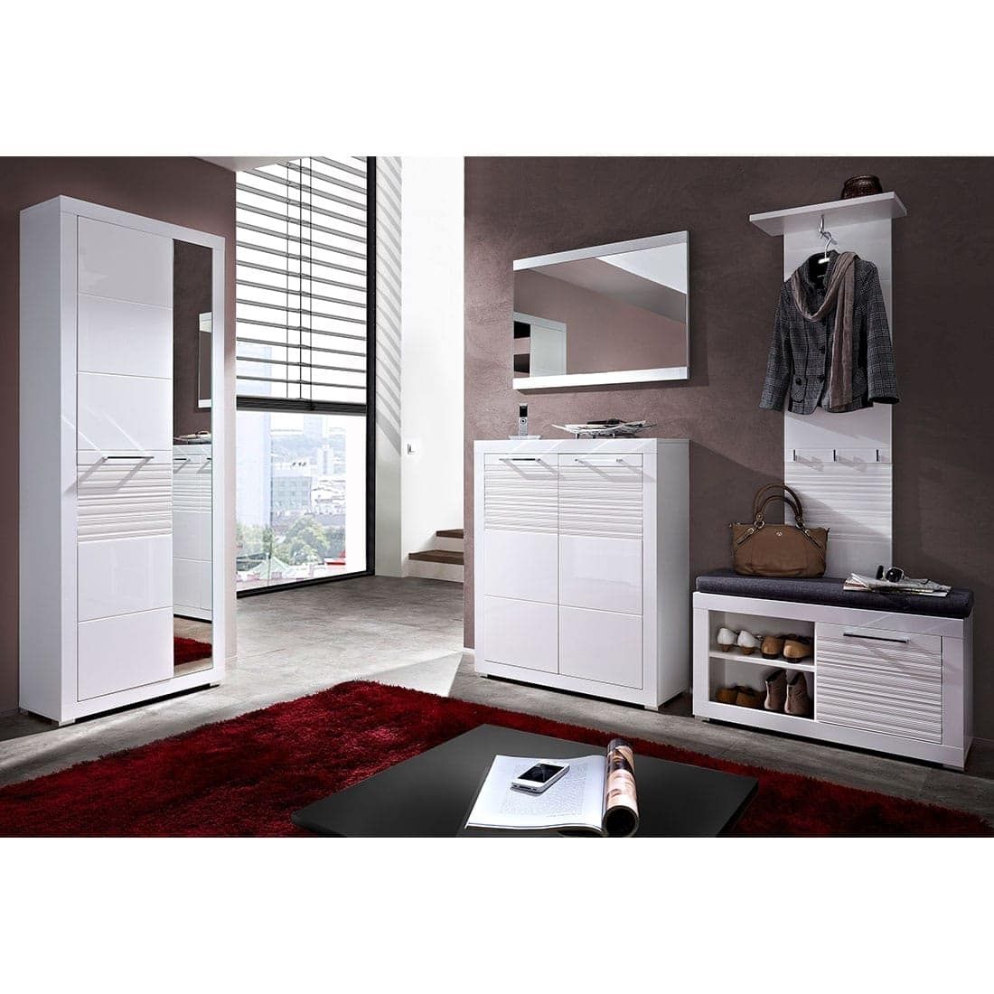 Innostyle Life Spiegel 92x66cm