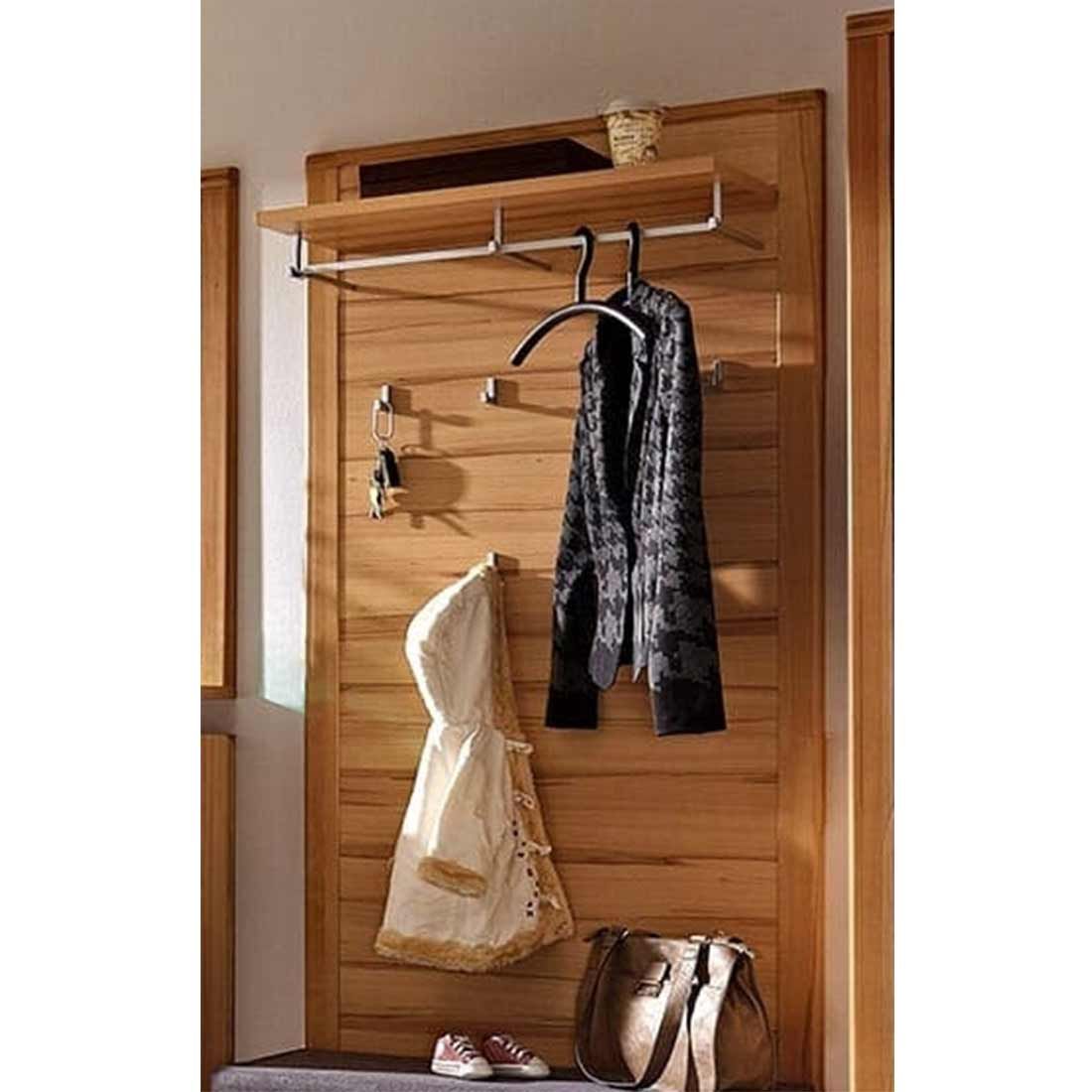 Innostyle Nature Plus Garderobenpaneel 90x32x160cm