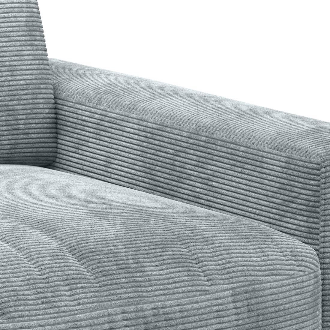 HOMELIV. Bahia Big Sofa