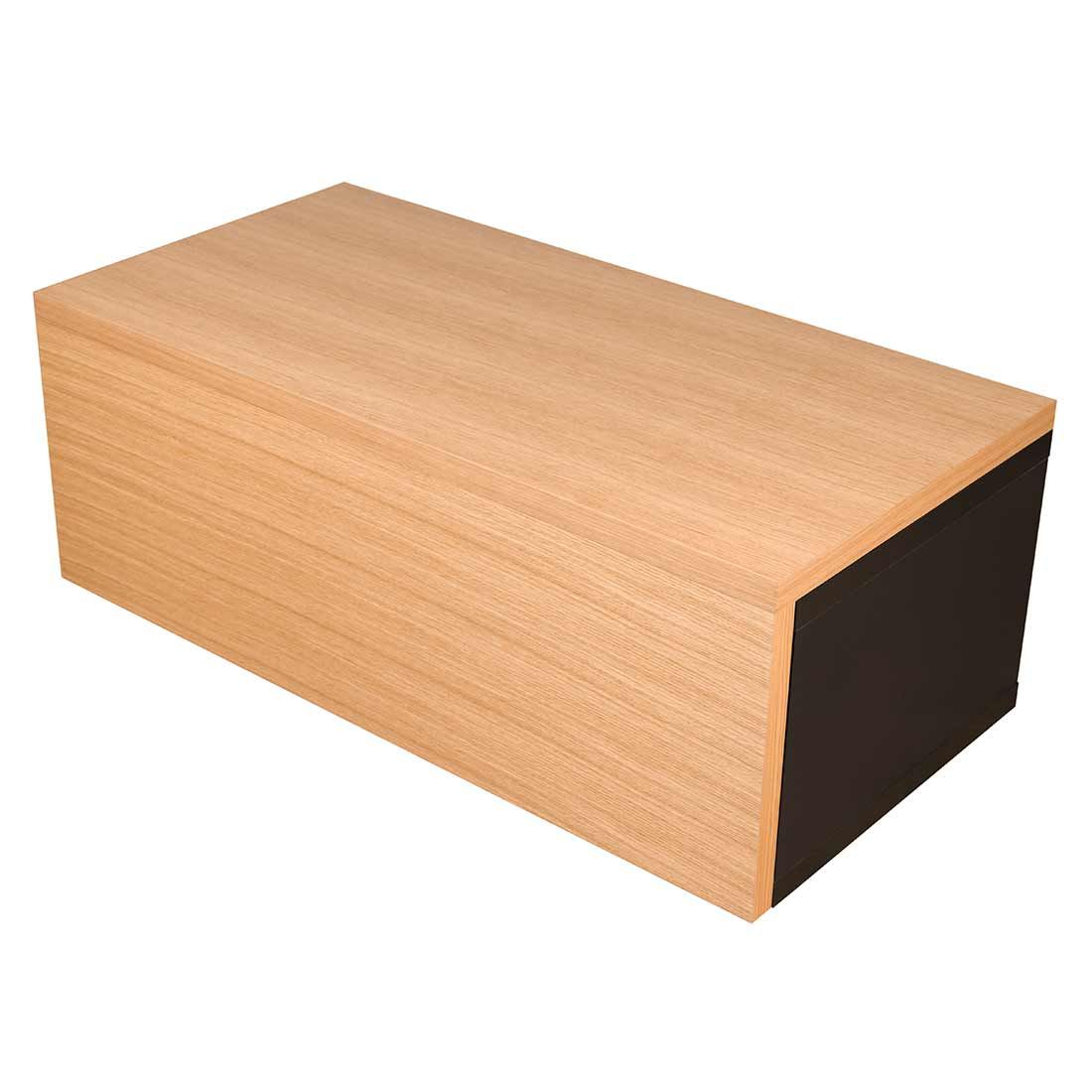 TEMAHOME Jazz Couchtisch 90x45cm