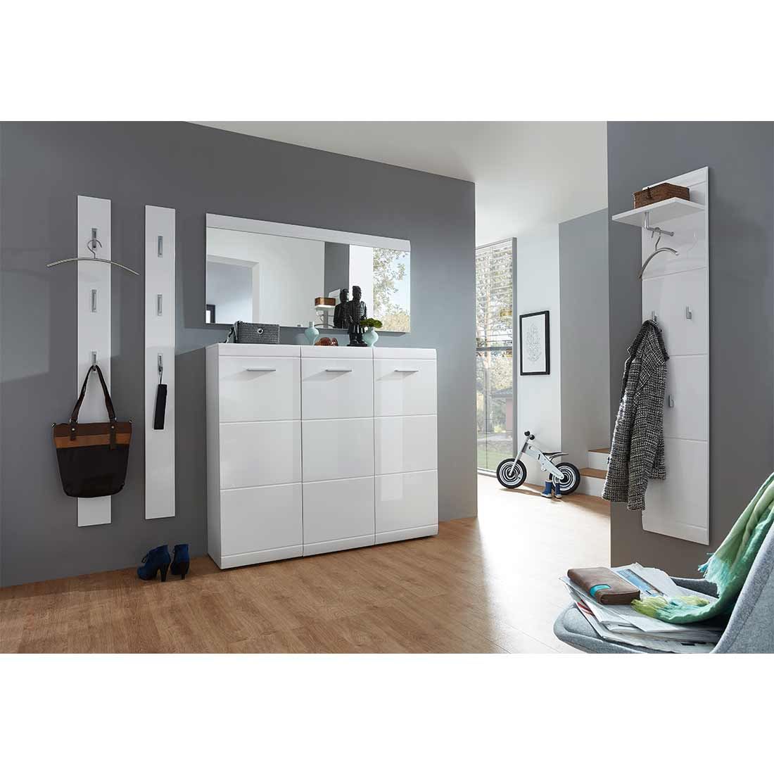Germania Adana Spiegel 134x63cm