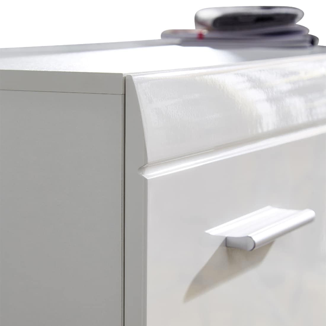Germania Adana Schuhschrank 90x36x120cm