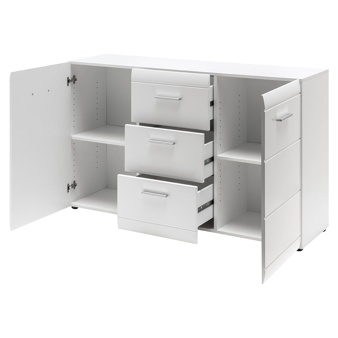 Germania Adana Sideboard 144x39x86cm