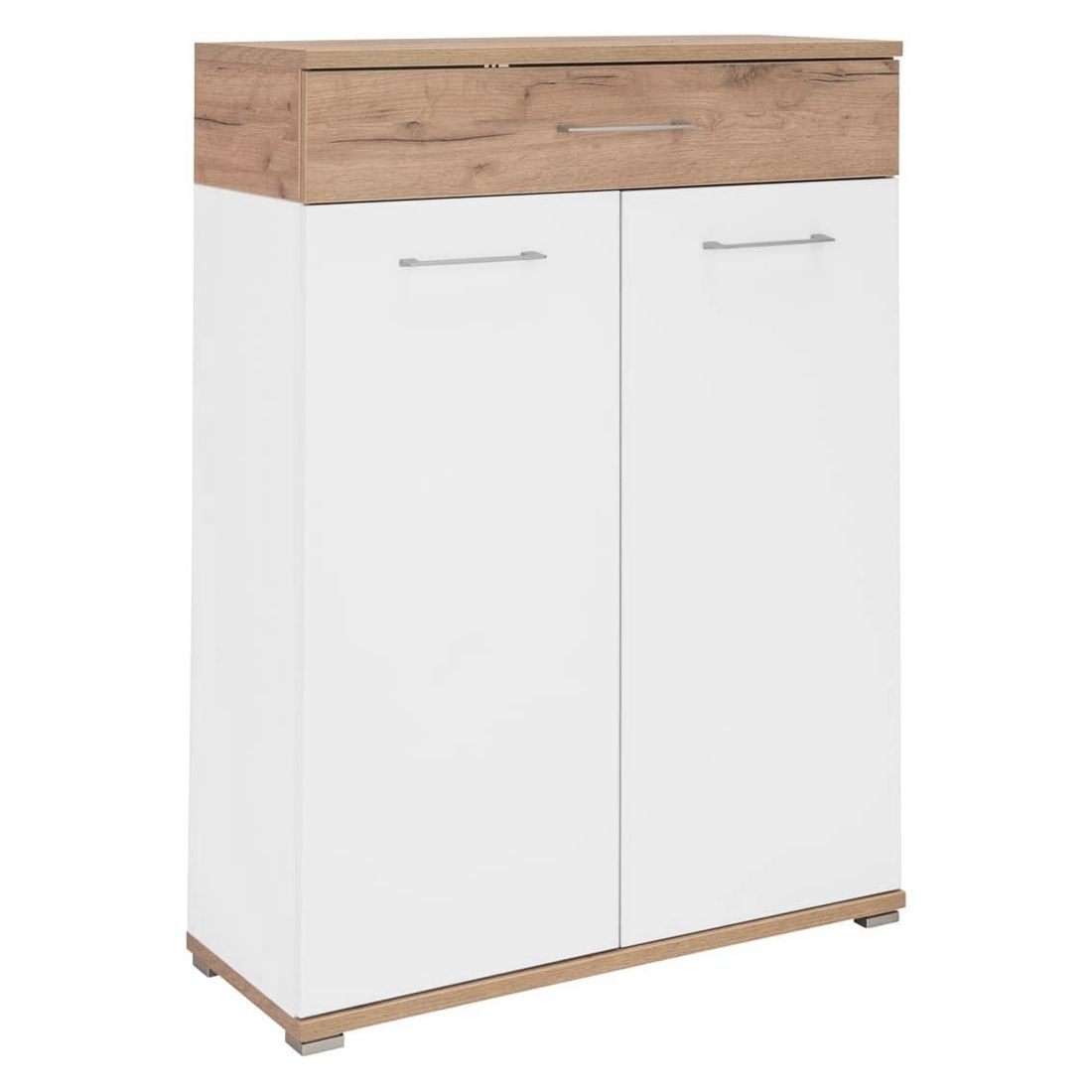 Germania Topix Schuhschrank 89x37x118cm