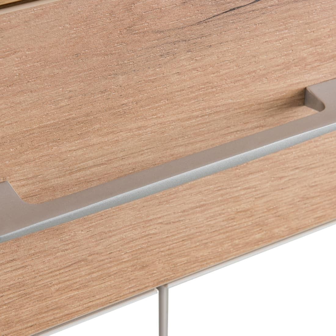 Germania Topix Schuhschrank 89x37x118cm