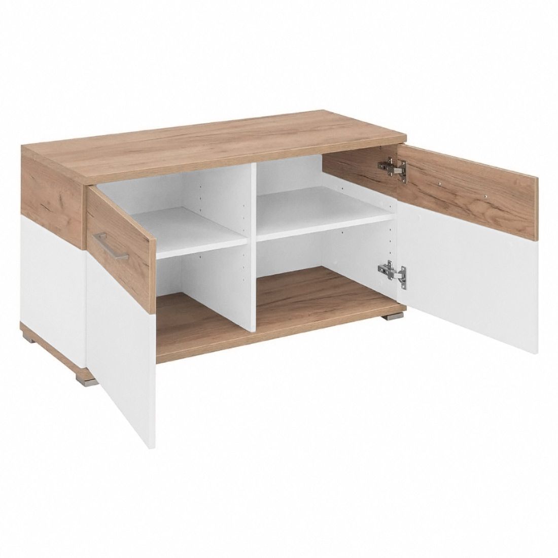 Germania Topix Garderobenbank 96x40x51cm