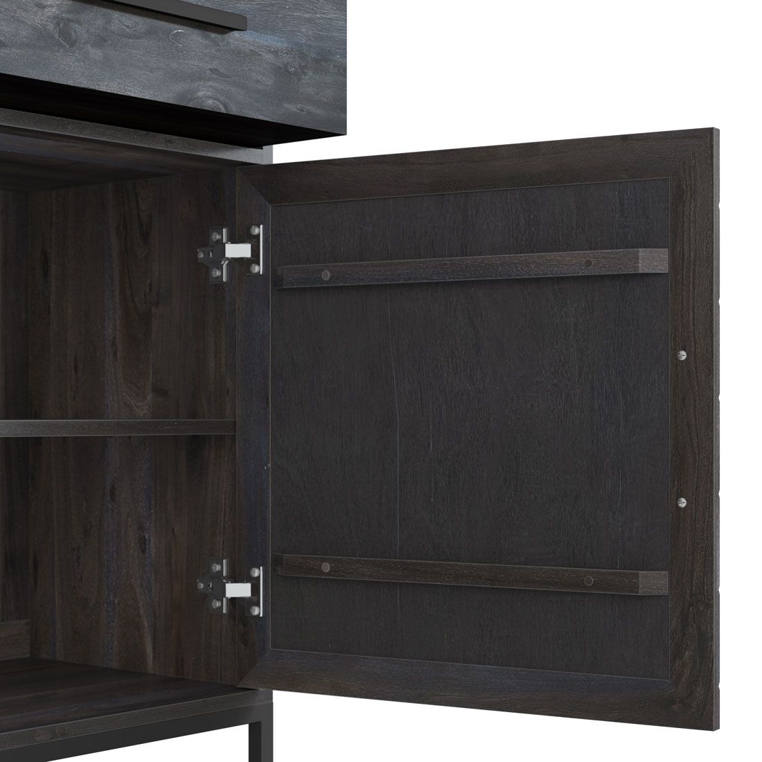 HOMELIV. Module Sideboard 160x39x90cm
