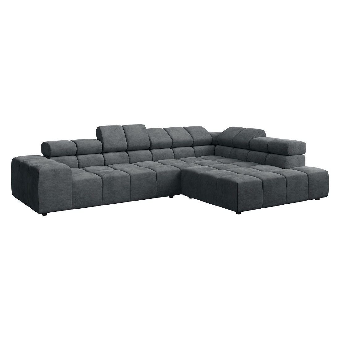 HOMELIV. Charlotta Ecksofa 319x215x82cm