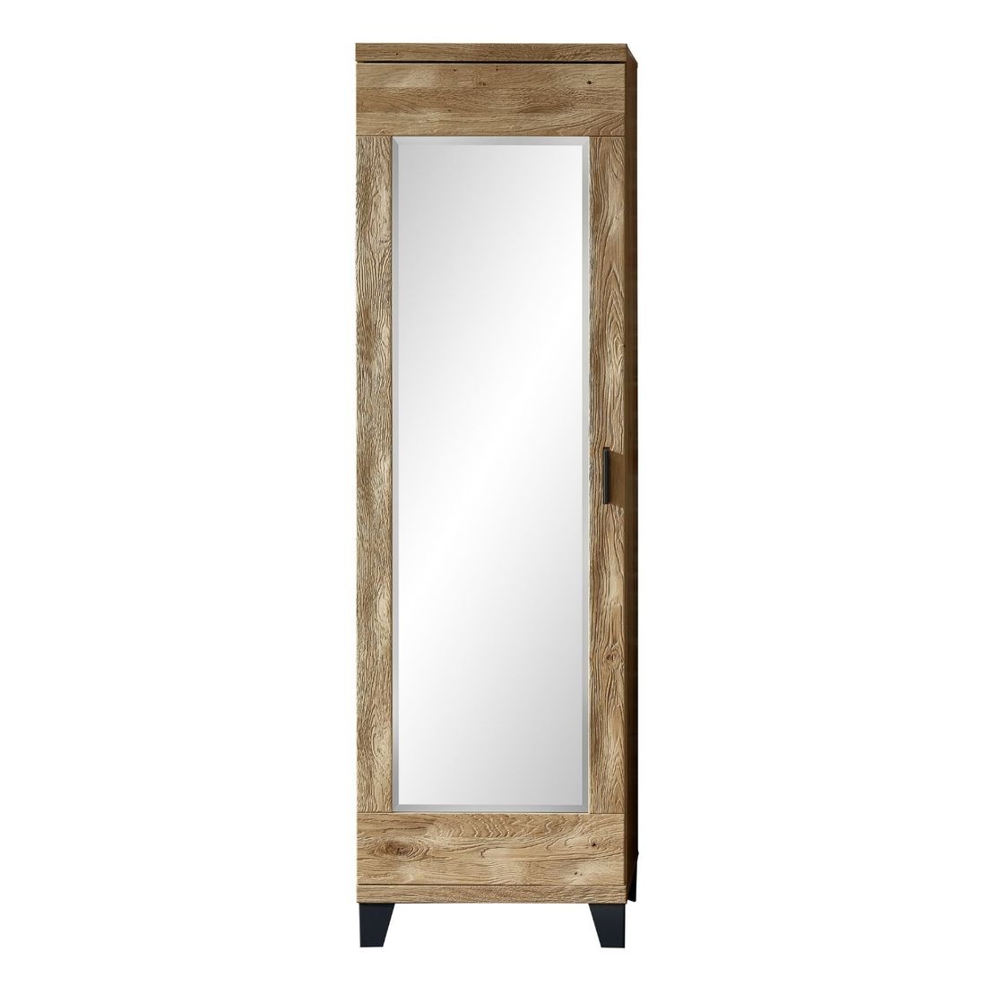 Wohnconcept Persiko Garderobenschrank 60x38x203cm