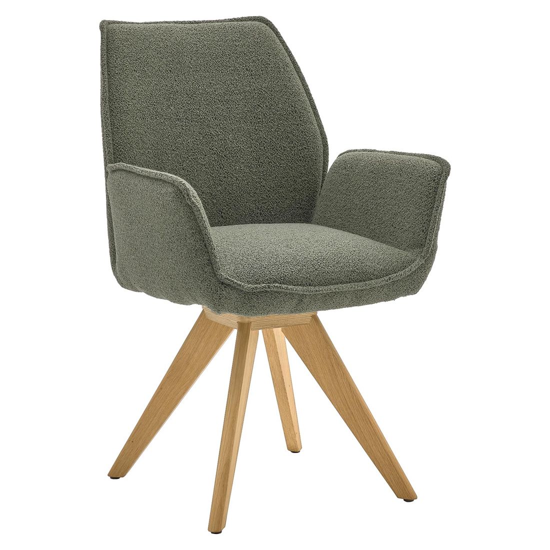 Musterring Tiama Essgruppe 7-tlg. Tisch 180x100cm