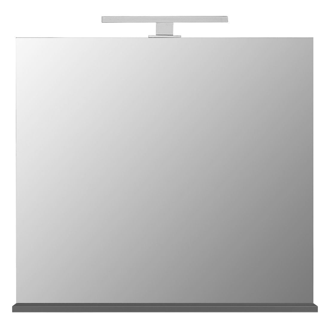 Germania Mauresa Badmöbel-Set mit Beleuchtung 4-tlg.