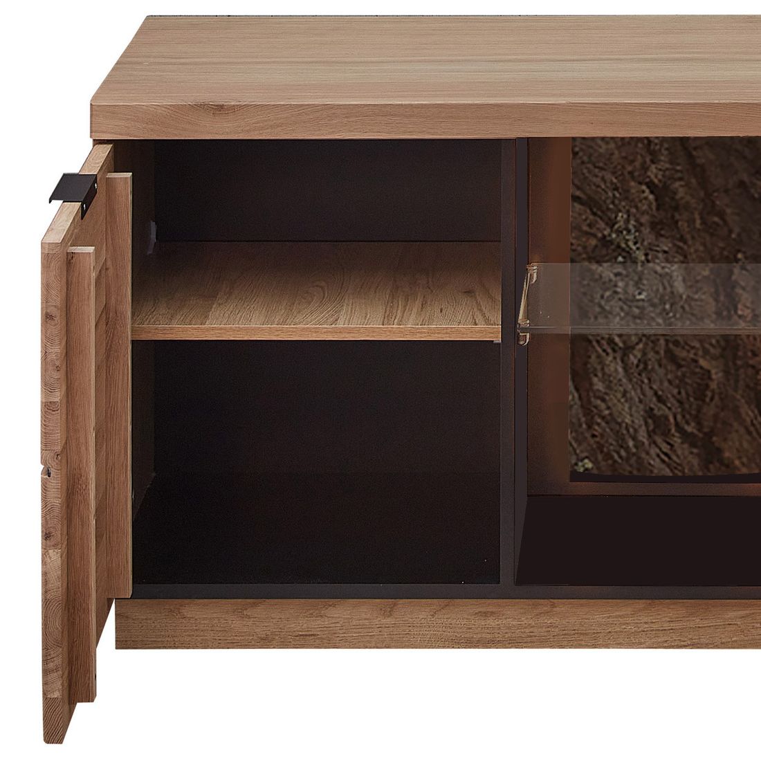 Wohnconcept Donna Wohnwand 3-tlg.