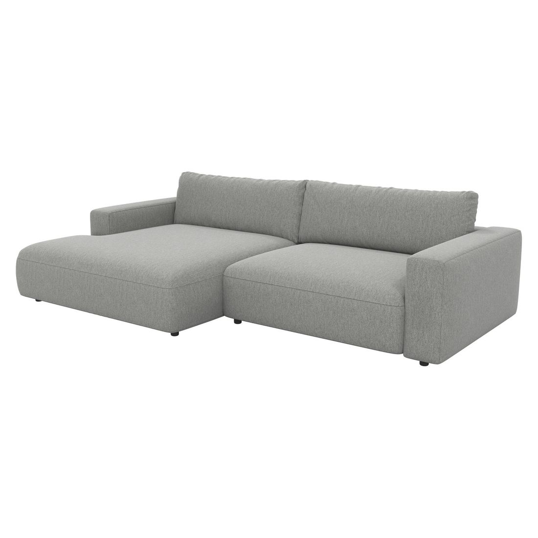 Gallery M Lucia Ecksofa Matrice Velours