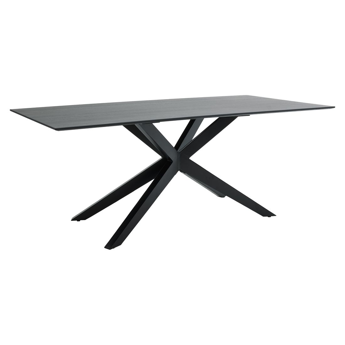 Musterring Tiama Essgruppe 7-tlg. Tisch 180x100cm