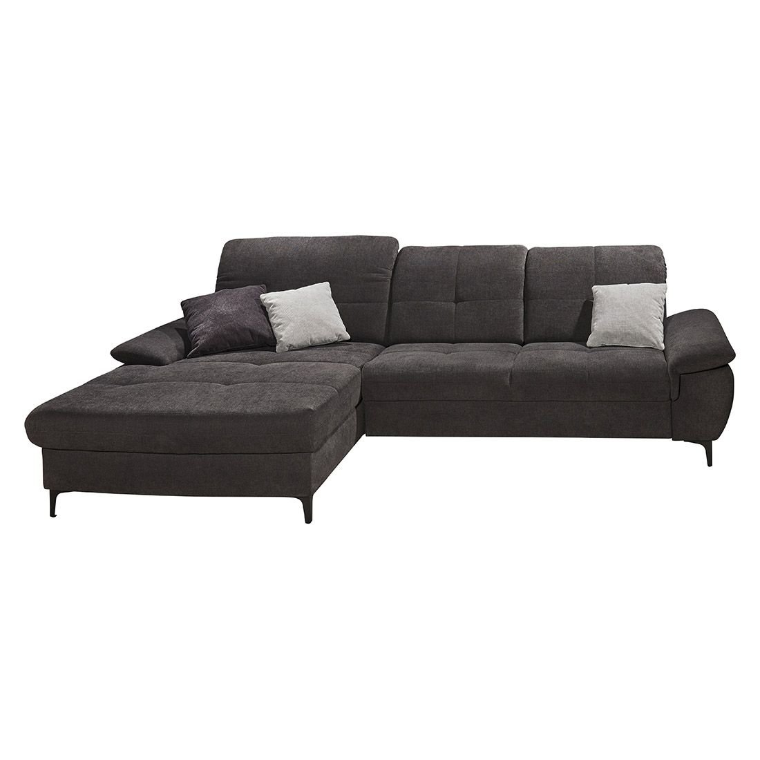 set one SO 1400 Ecksofa 305x182x104cm