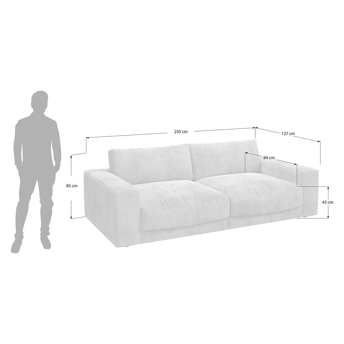 HOMELIV. Bahia Big Sofa