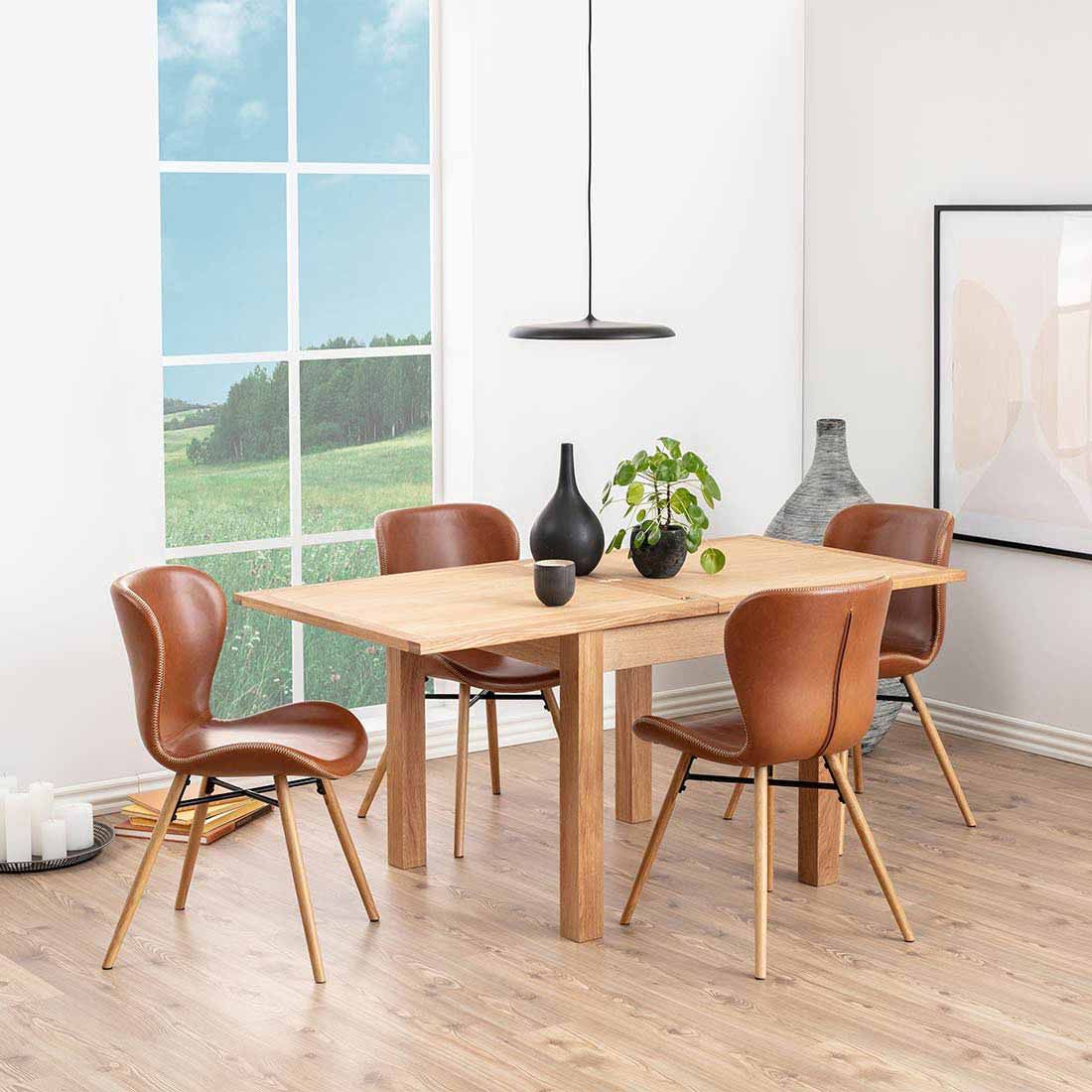AC Design Batilda Stuhl