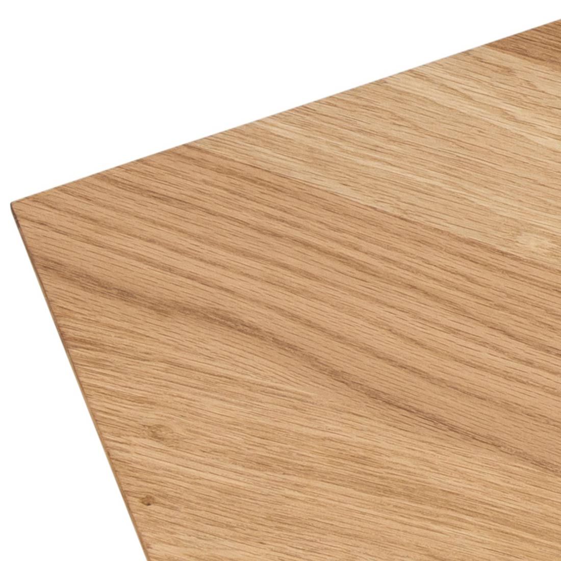 AC Design Brighton Ansteckplatte 45x95x2,5cm