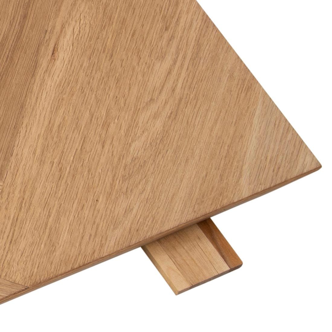 AC Design Brighton Ansteckplatte 45x95x2,5cm