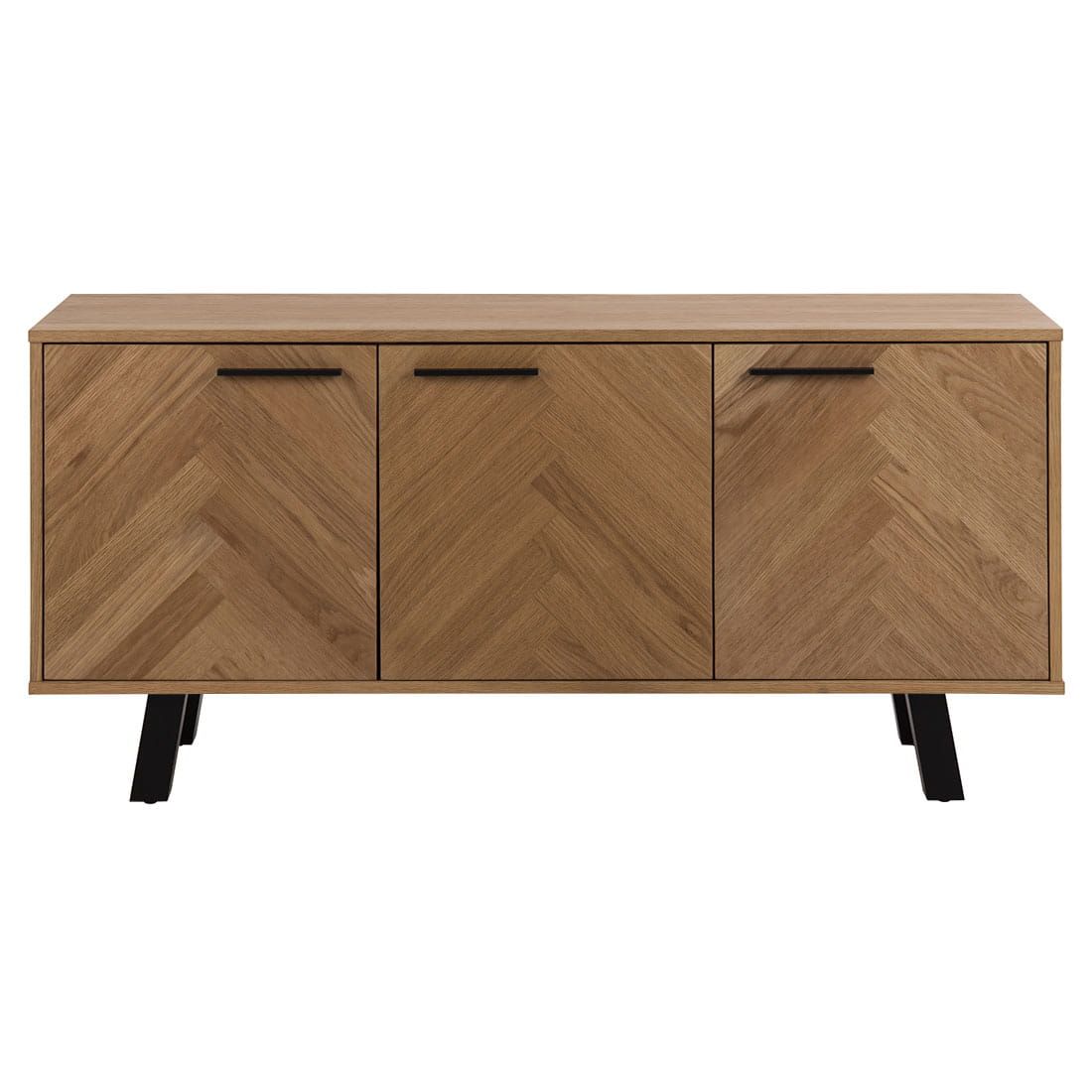 AC Design Brighton Sideboard 150x40x71cm