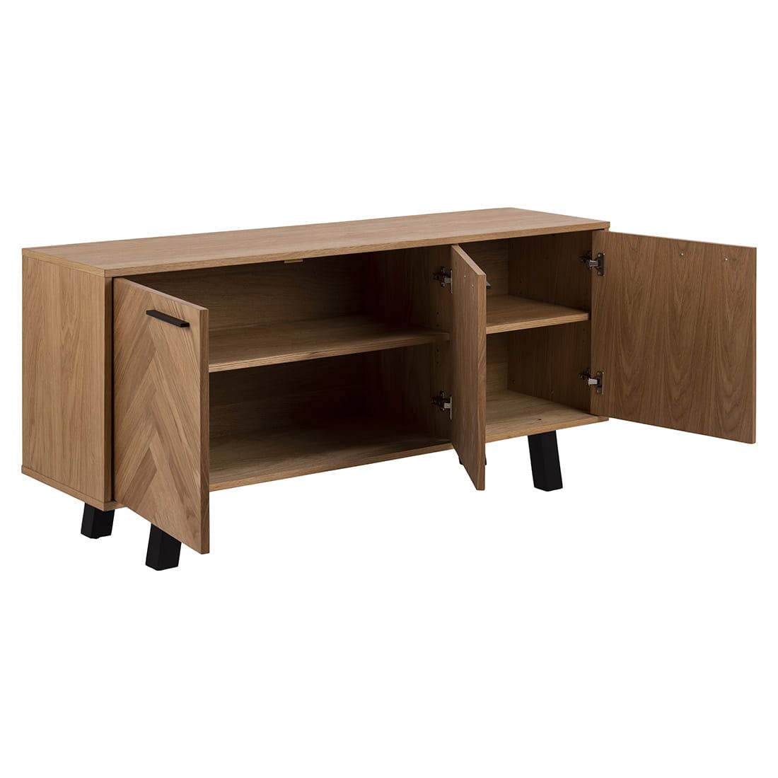 AC Design Brighton Sideboard 150x40x71cm