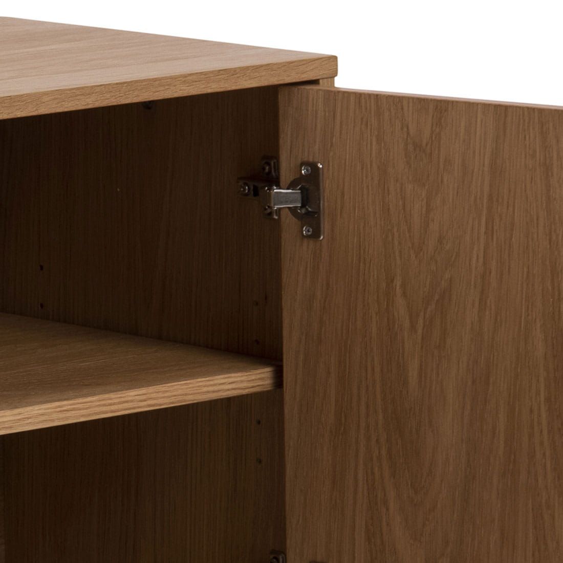 AC Design Brighton Sideboard 150x40x71cm