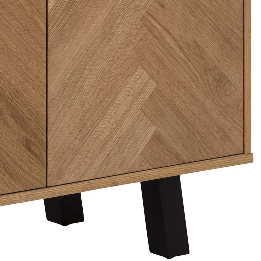 AC Design Brighton Sideboard 150x40x71cm