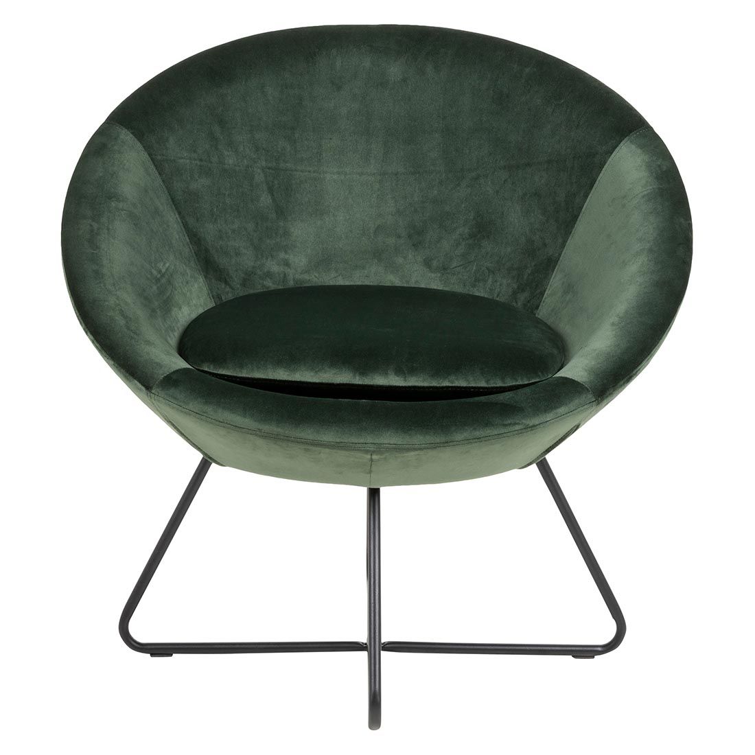 AC Design Center Loungestuhl 82x71x81cm