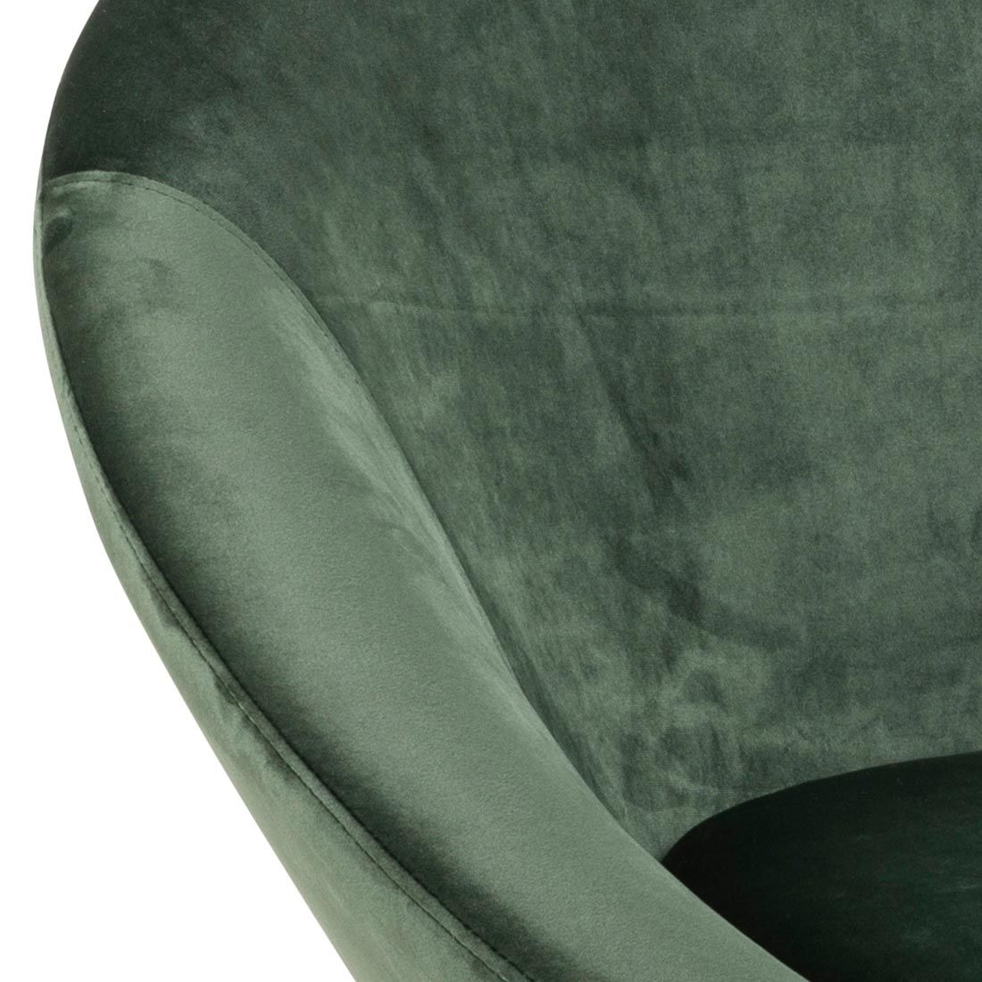 AC Design Center Loungestuhl 82x71x81cm