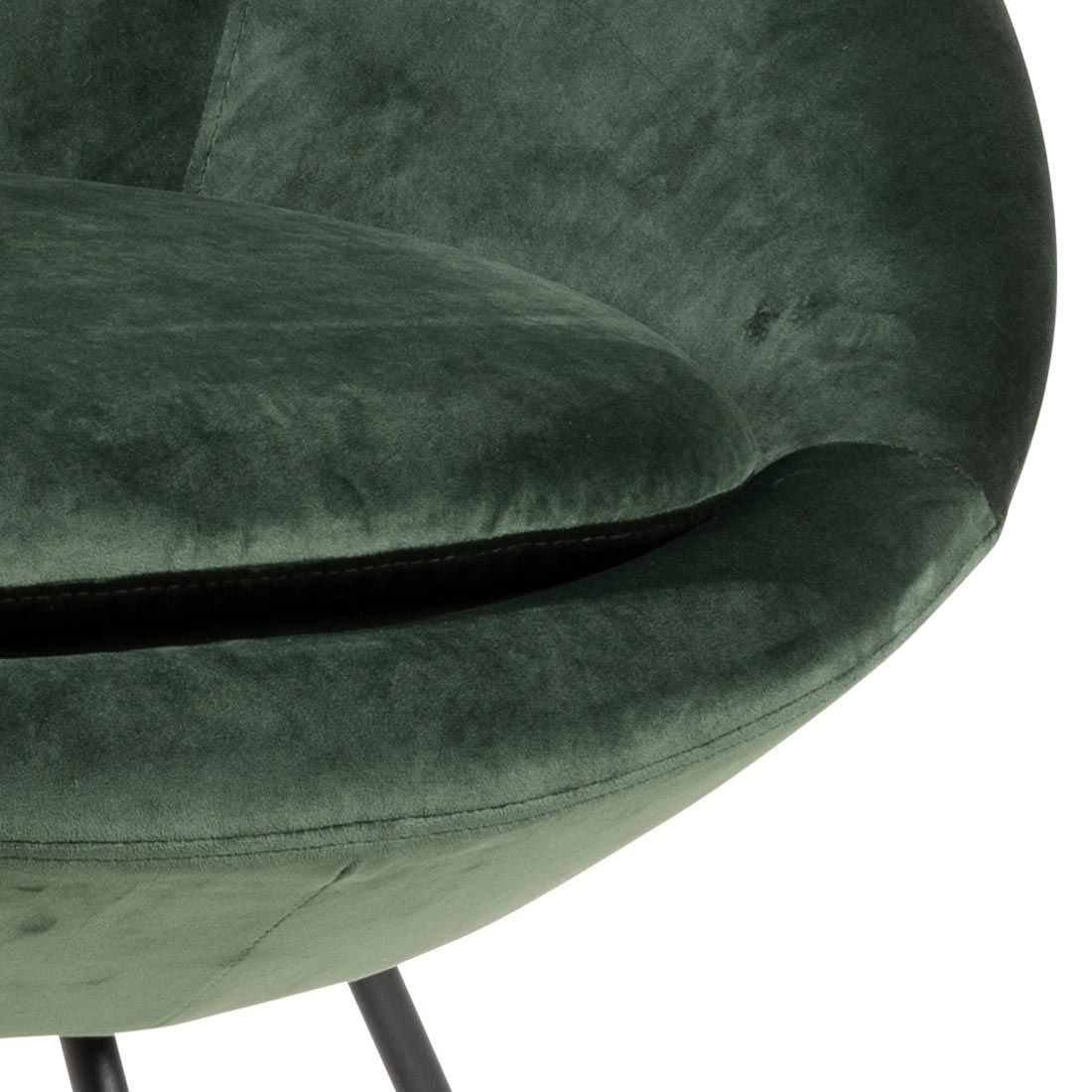 AC Design Center Loungestuhl 82x71x81cm