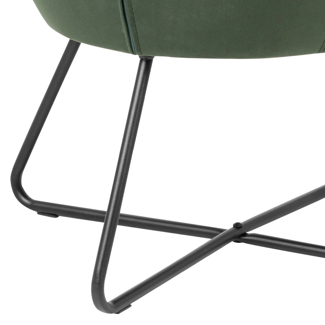 AC Design Center Loungestuhl 82x71x81cm