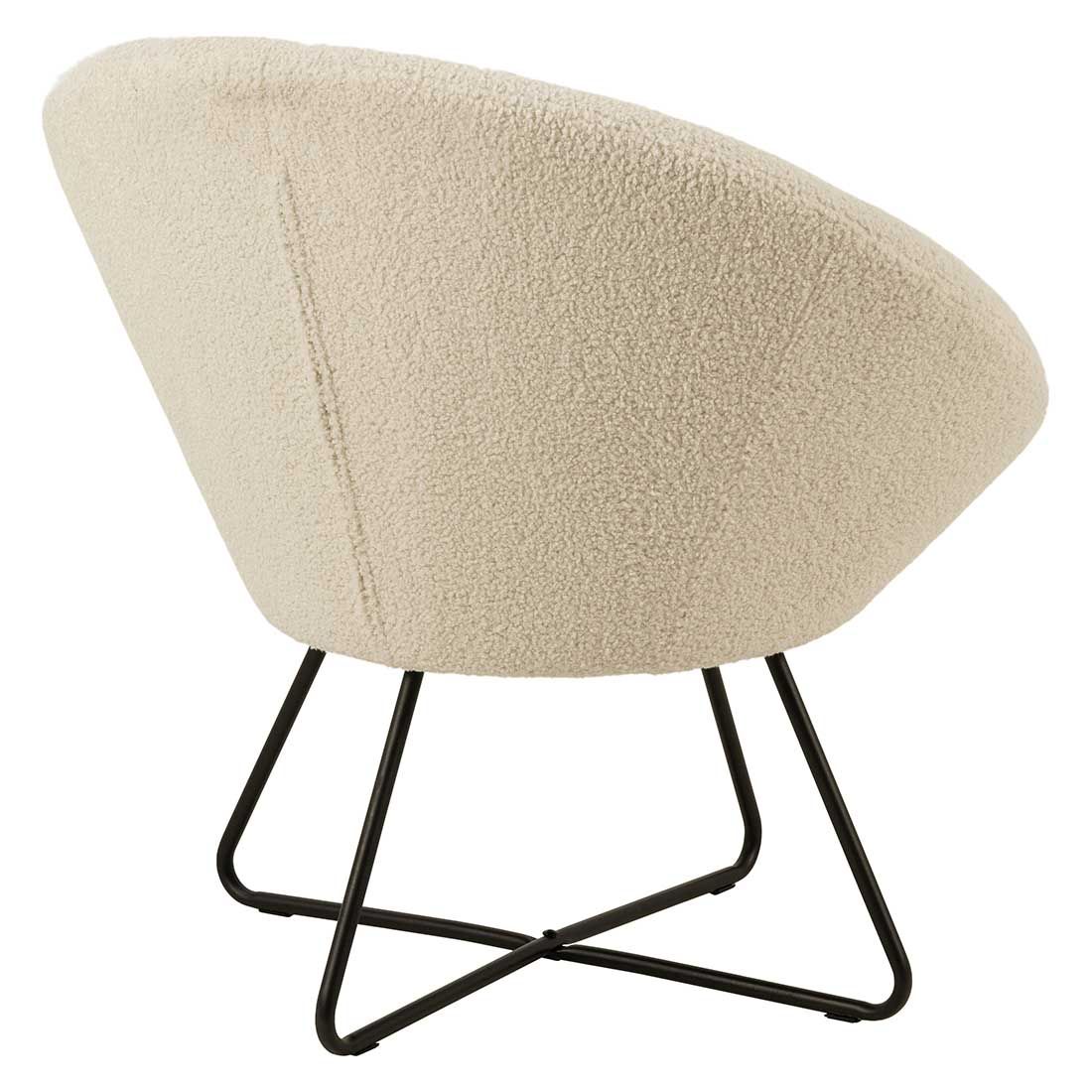 AC Design Center Loungestuhl 82x71x81cm