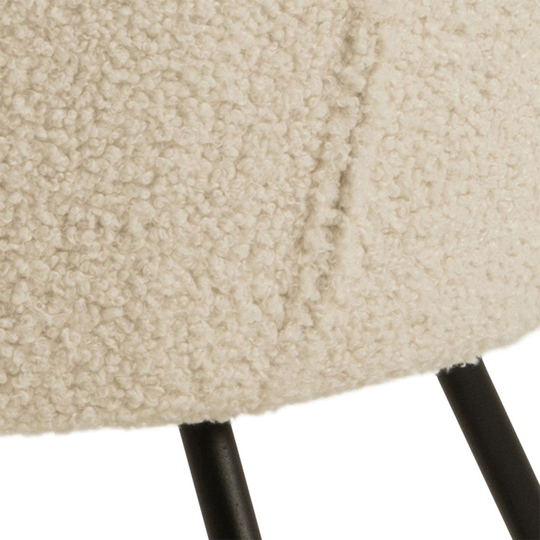 AC Design Center Loungestuhl 82x71x81cm