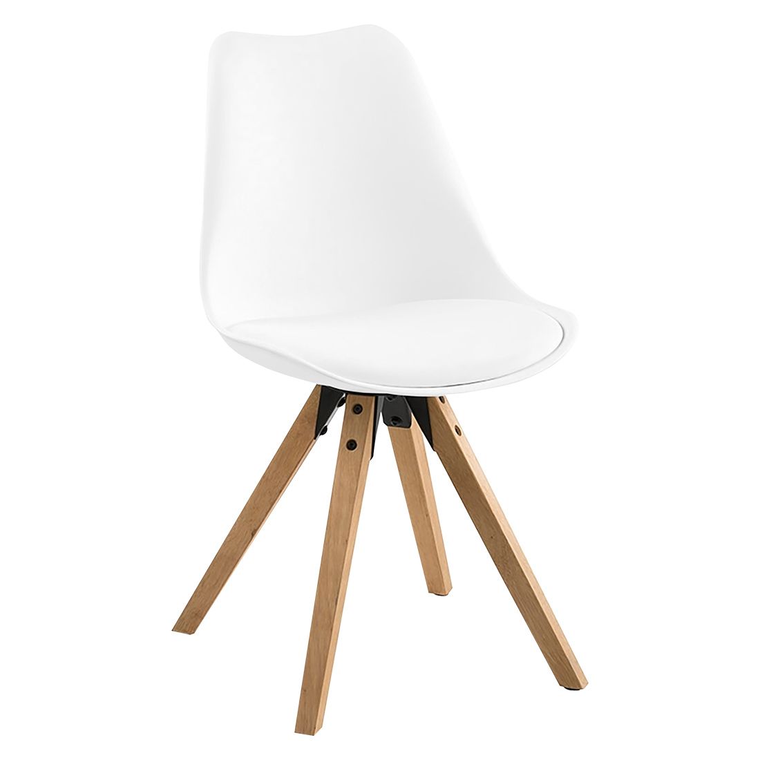 AC Design Dima Essgruppe 5-tlg. Tisch 150x80cm