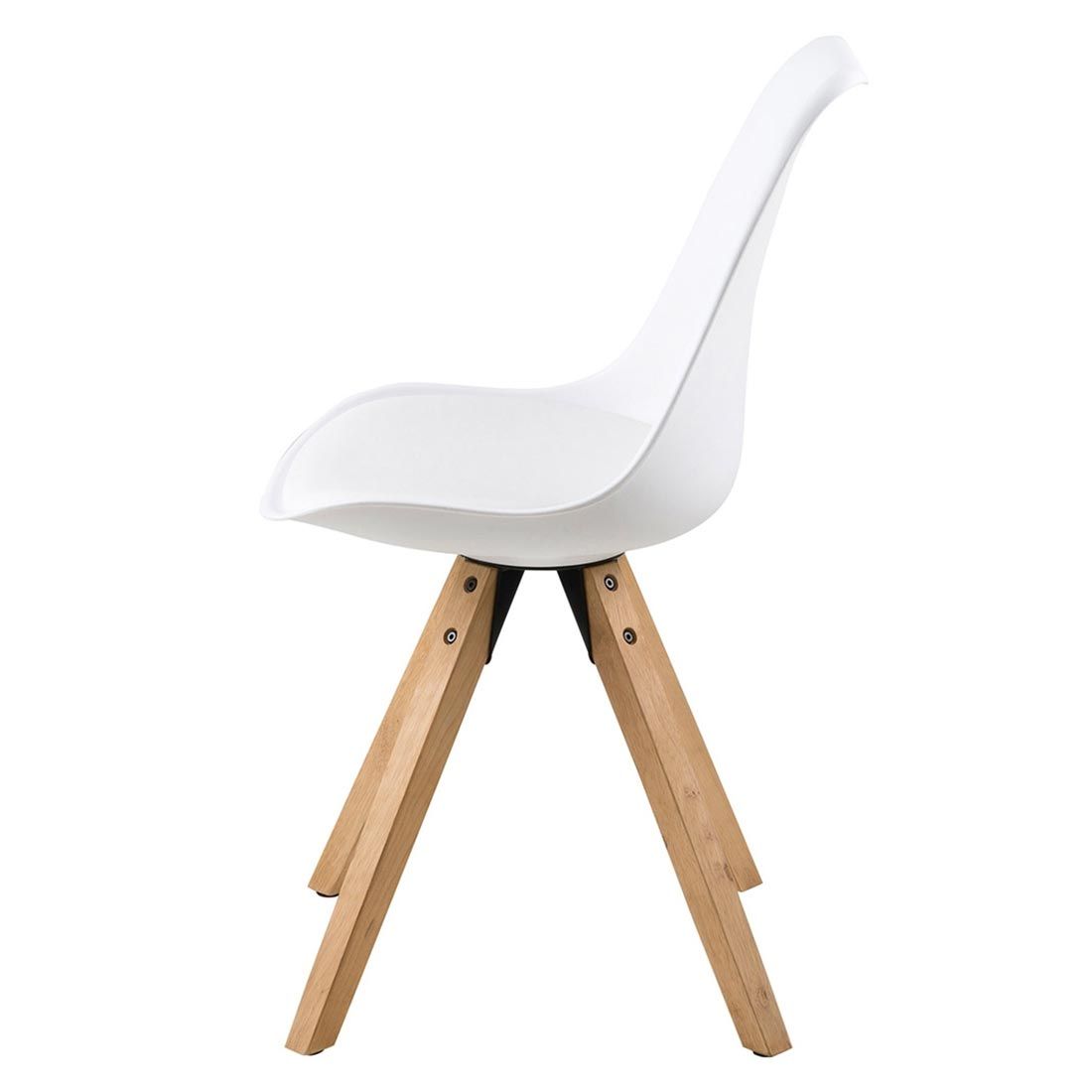 AC Design Dima Essgruppe 5-tlg. Tisch 150x80cm