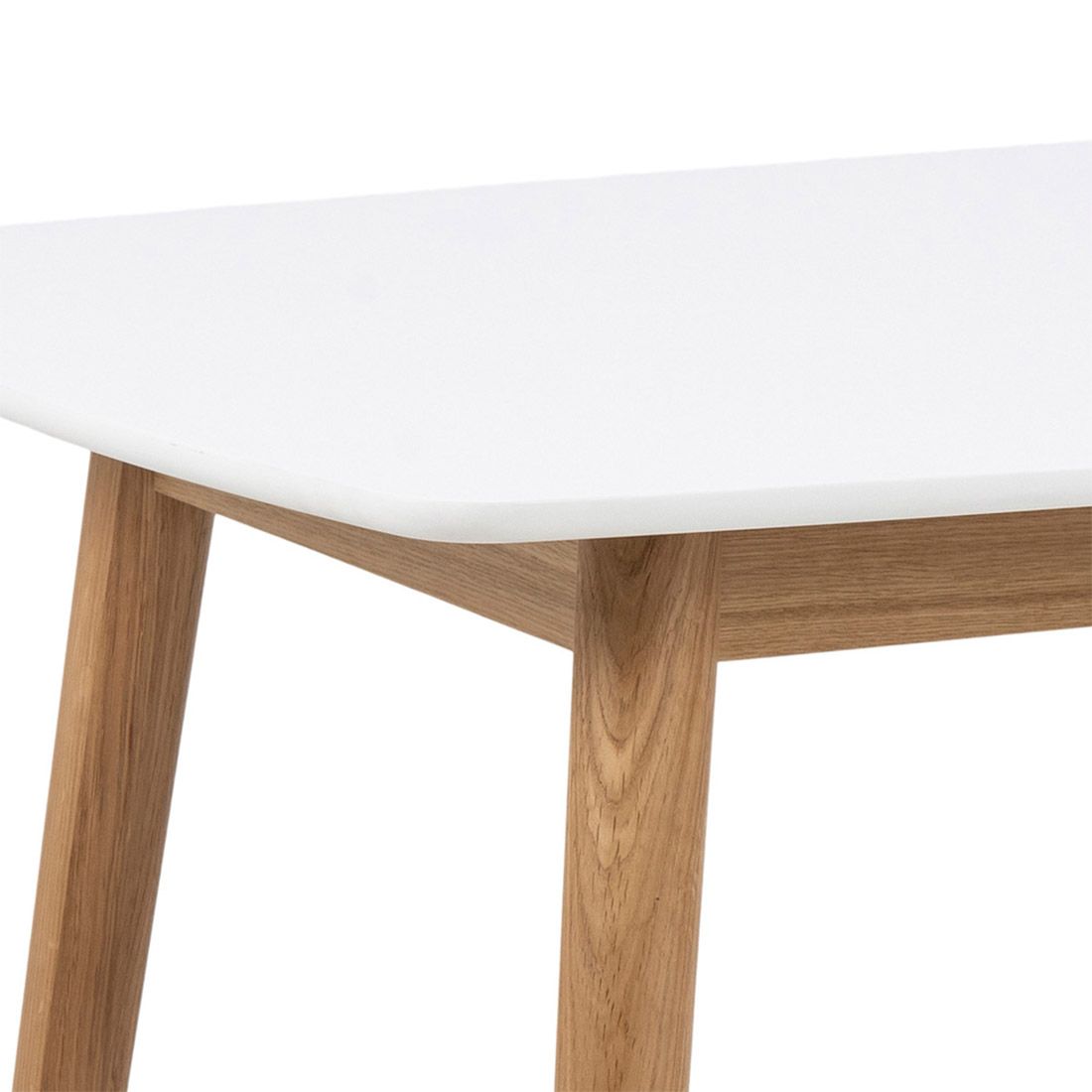 AC Design Dima Essgruppe 5-tlg. Tisch 150x80cm