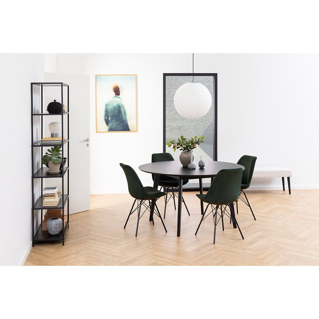 AC Design Eris Schalenstuhl