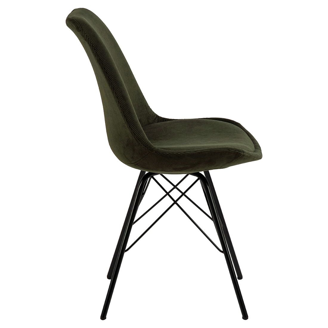 AC Design Eris Schalenstuhl