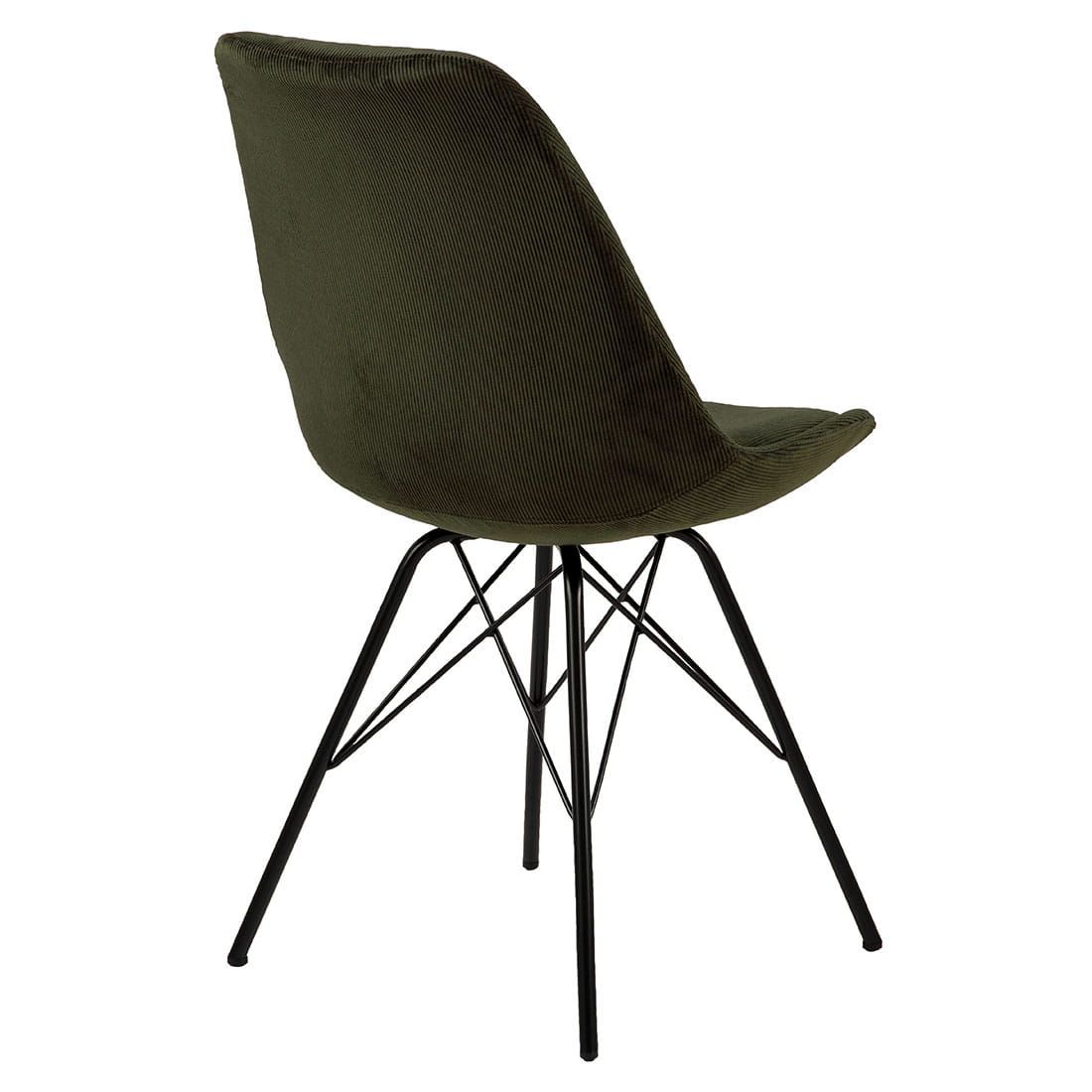 AC Design Eris Schalenstuhl