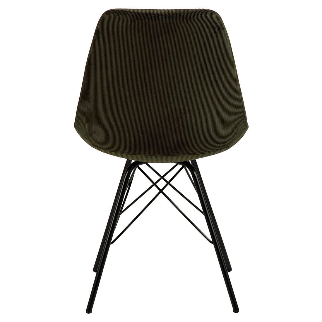 AC Design Eris Schalenstuhl