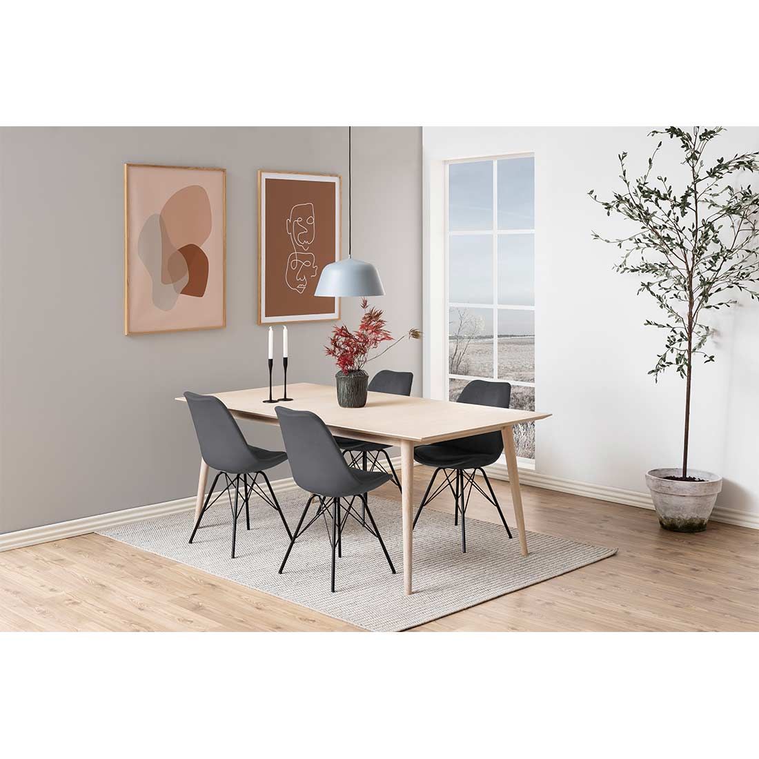 AC Design Eris Stuhl