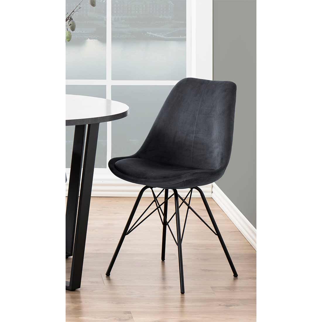 AC Design Eris Stuhl