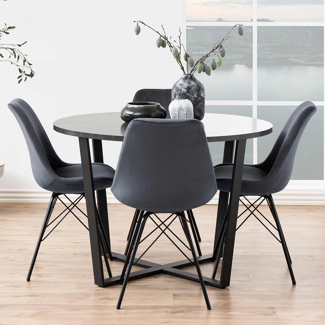 AC Design Eris Stuhl