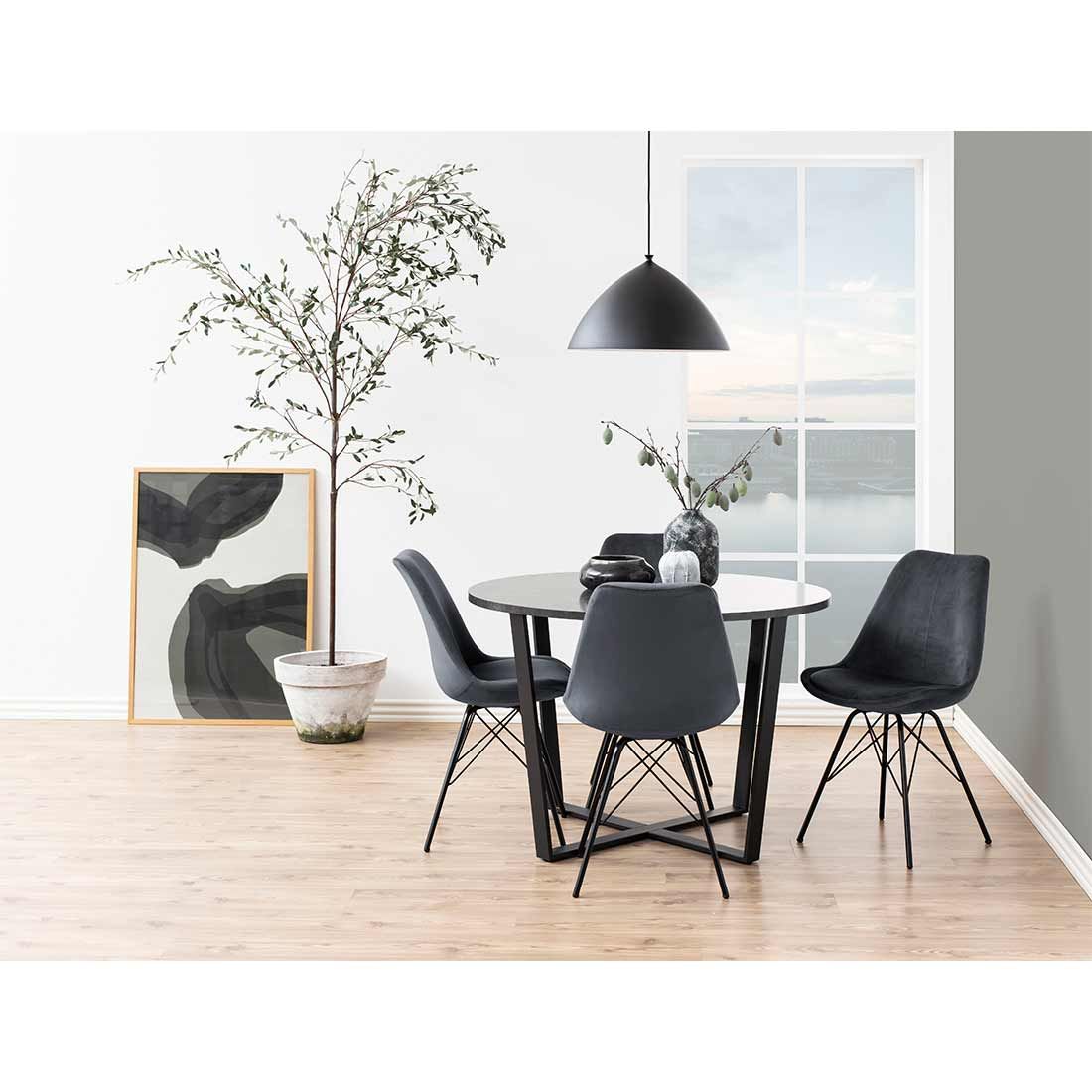 AC Design Eris Stuhl