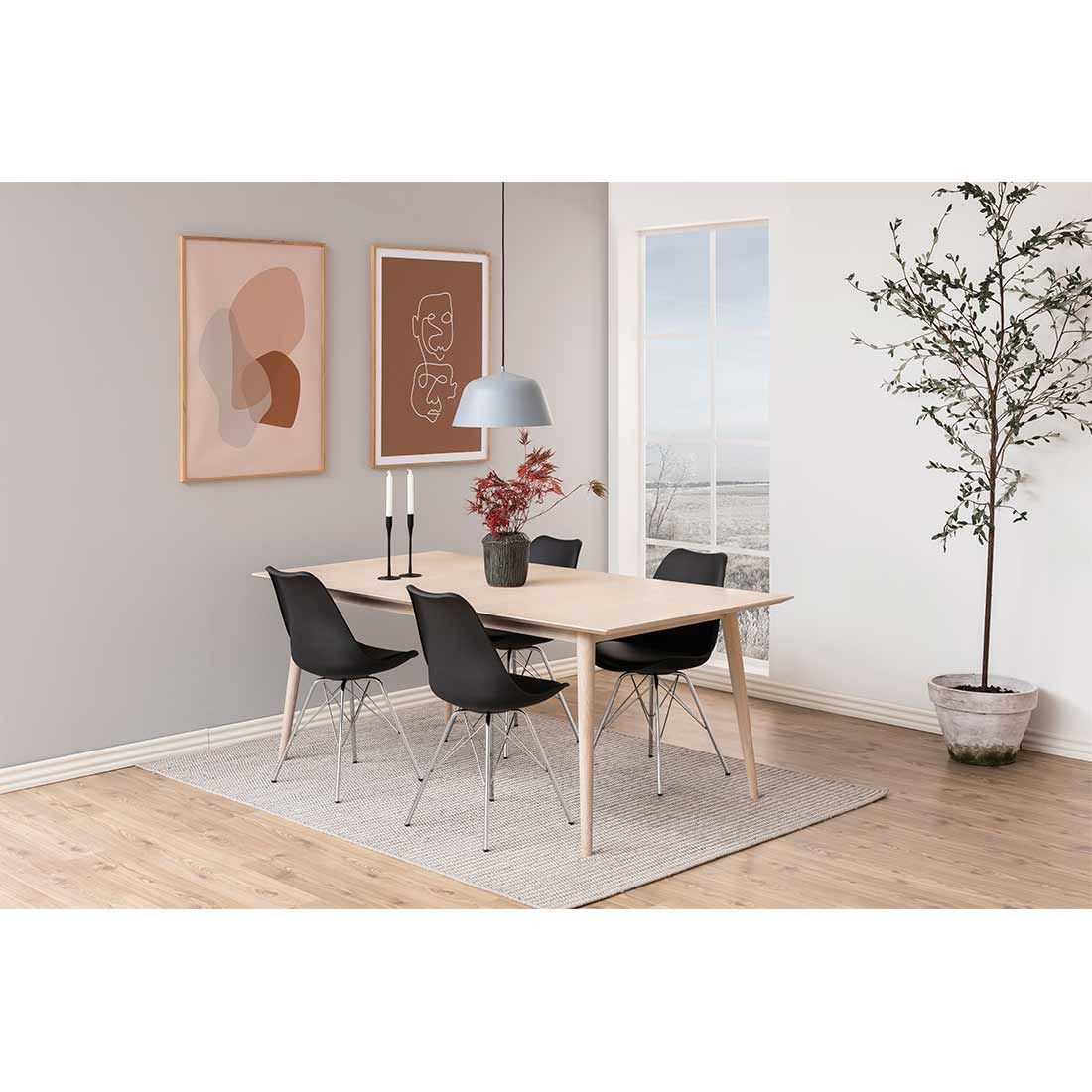 AC Design Eris Schalenstuhl